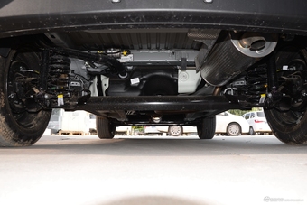 2018款翼搏1.5L自动精翼型