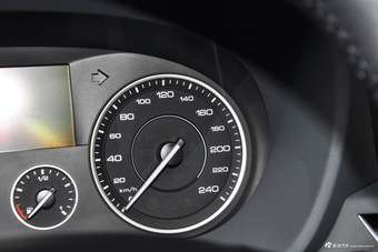 2016款宝沃BX7 2.0T自动四驱豪华版28T