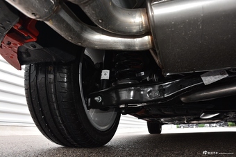 2018款高尔夫·嘉旅1.4T自动豪华型230TSI 2周年纪念版