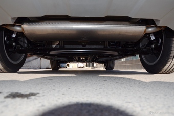 2017款观致3 GT 1.6T手动致享型