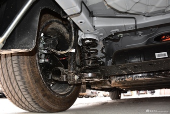 2017款传祺GE3尊享型