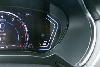 2019款海马S5 1.5T自动豪华型230T