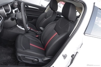 2017款中华H3 1.5L自动豪华型