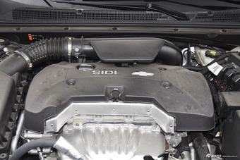 2016款迈锐宝XL 2.5L自动锐尚版