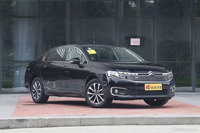  2017款雪铁龙C6改款1.8T自动豪华型380THP