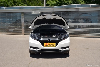 2017款缤智1.8L自动CVT两驱豪华型