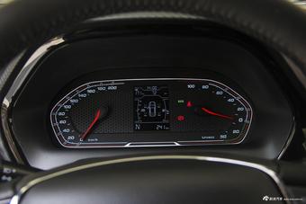 2018款瑞虎3xe新能源 400畅享版