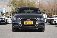 2019款奥迪A3 1.4T自动Sportback 35 TFSI时尚型国VI