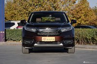2017款冠道2.0T自动 370TURBO四驱尊享版