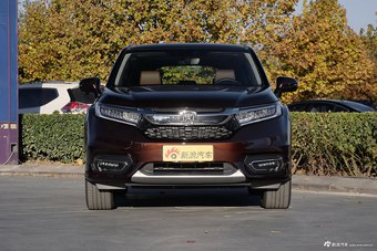 2017款冠道2.0T自动 370TURBO四驱尊享版