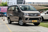 2015款瑞风M3 1.6L手动豪华型