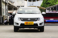 2016款风神AX3 1.5L自动尚酷型