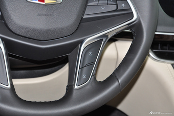 2017款CT6 2.0T自动28T时尚型