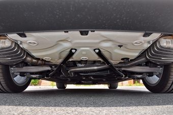 2017款奥迪A7 2.0T自动40TFSI quattro技术型