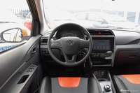 2017款EC系列 EC180 灵秀版