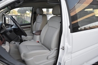 2018款菱智M5 1.6L手动7座豪华型