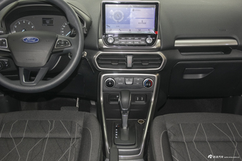 2018款翼搏1.5L自动铂翼型