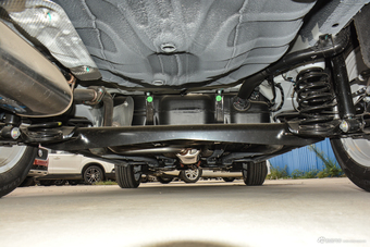 2018款名爵ZS 1.5L手动风尚版