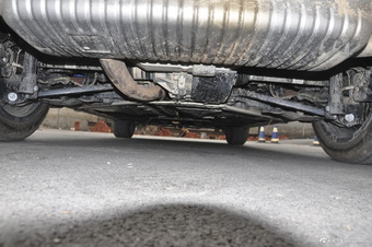 2016款宝马X1 2.0T自动xDrive20Li豪华型