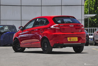 2015款风云2 1.5L手动新锐版