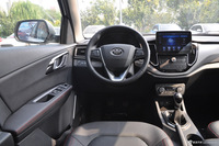 	2017款森雅R7 1.6L 手动智能型