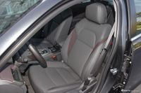 2017款迈锐宝1.5T 自动旗舰版