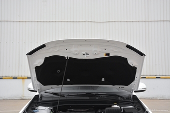 2018款哈弗H6运动版1.5T手动两驱精英型蓝标