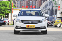 2017款众泰Z560 1.5T自动CVT尊贵型