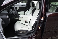 2018款雷克萨斯LS 3.5L自动500h F-SPORT 