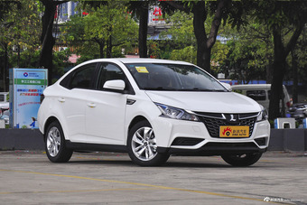 2016款锐3 1.6L自动智享型