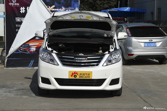 2018款斯派卡1.5L手动舒适型