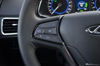 2017款艾瑞泽5e 智酷版