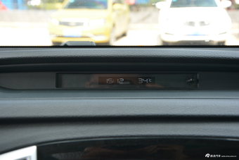 2018款远景SUV 1.4T自动4G互联旗舰型