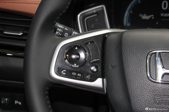 2019款凌派1.0T自动旗舰版180Turbo