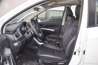 2015款锋驭1.6L自动两驱精英型