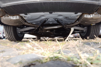 2017款奥迪A6L 2.5L自动30 FSI舒适型