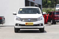 2016款启辰T70 1.6L手动睿行版