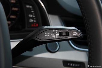 2016款奥迪Q7 3.0T自动45TFS技术型