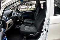 2017款奔奔mini-e 舒适型