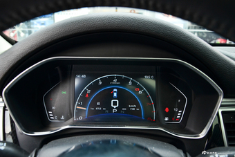 2017款众泰SR9 2.0T自动极致之梦版