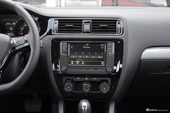 2017款速腾1.2T自动臻享型180TSI