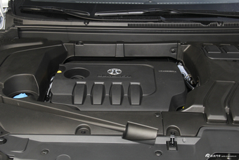 2018款北汽绅宝D50 1.5L CVT尊贵智驾版