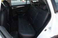 2017款长安CS75尚酷版 1.5T自动锋享型