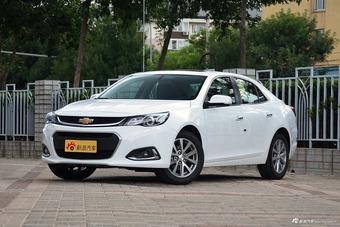 2017款迈锐宝1.5T 自动豪华版