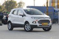 2017款翼搏1.5L自动尊贵型