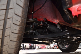 2018款北汽绅宝D50 1.5L CVT尊享智联版