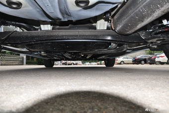 2017款悦纳RV 1.4L自动活力版SPORT