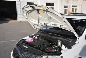 2018款昕动1.6L自动舒适版