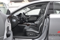 2018款奥迪A7 3.0T自动50TFSI quattro动感型