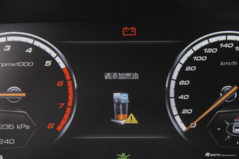 2017款WEY VV7 2.0T自动豪华型